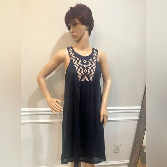 Liz Lange Maternity Dress - Picture 1 of 4
